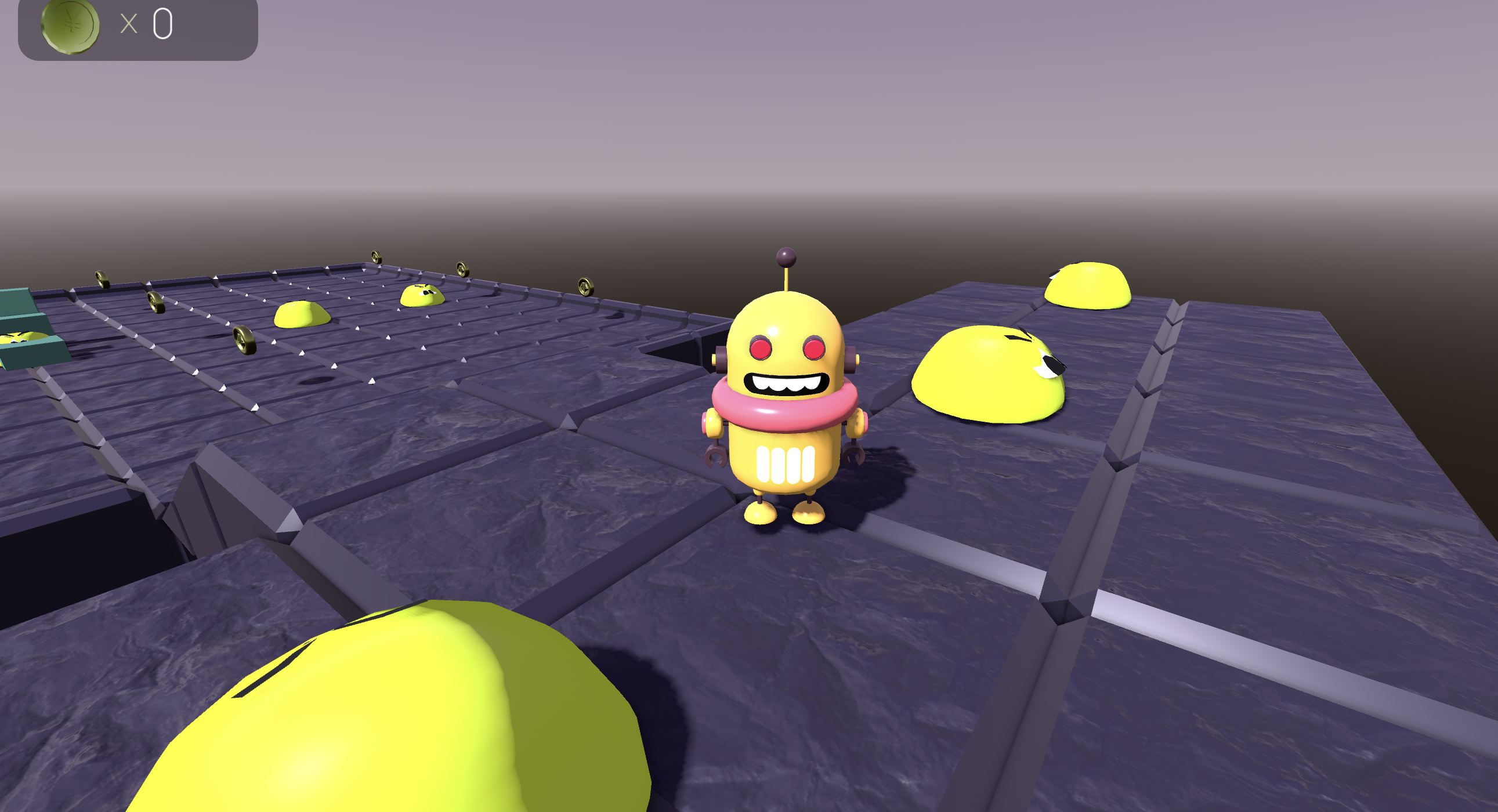 Project Screenshot