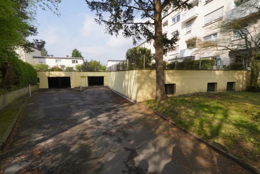 Garage/Stellplatz — Kfz-Stellplatz (Tiefgarage) in Kamen, Ostkamp 52, 54, 56, 58, 60, 62, 64