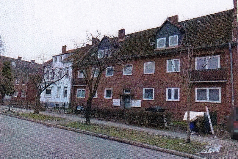 Sonstiges — Eigentumswohnung in Elmshorn