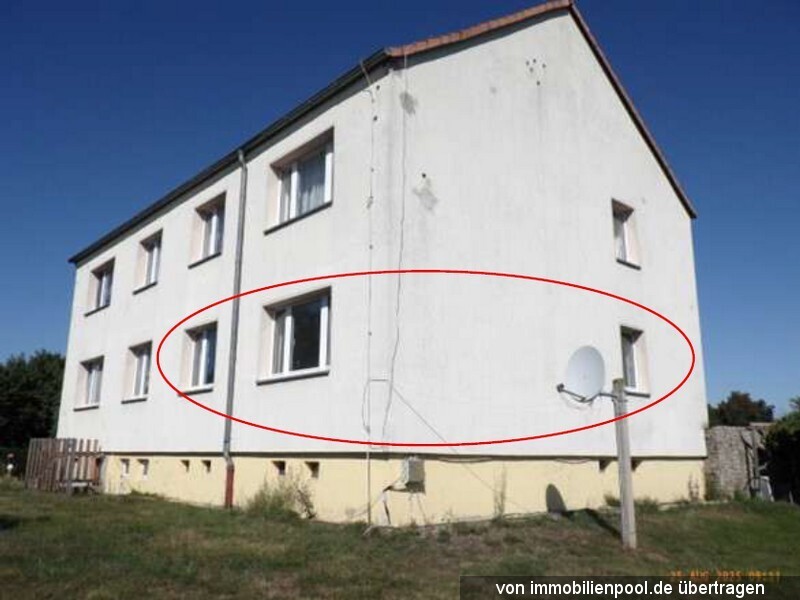 Sonstiges — Eigentumswohnung in Groitzsch OT Großprießligkk