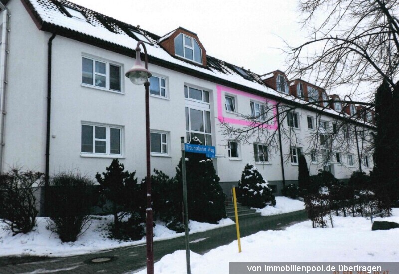 Sonstiges — Eigentumswohnung in Borna