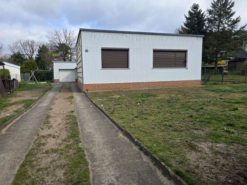 Sonstiges — Einfamilienhaus in Mühlenbecker Land