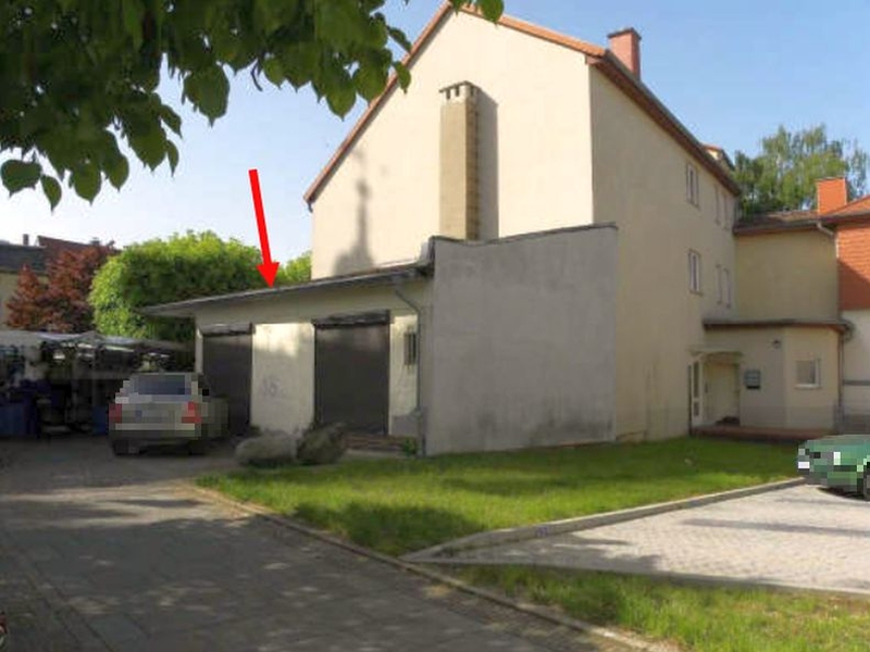 Sonstiges — Unbekannt in Schönebeck