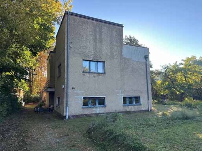 Sonstiges — Einfamilienhaus in Langerwisch