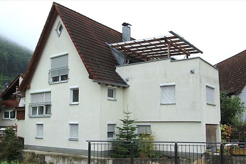 Sonstiges — Einfamilienhaus in Mühlhausen im Täle