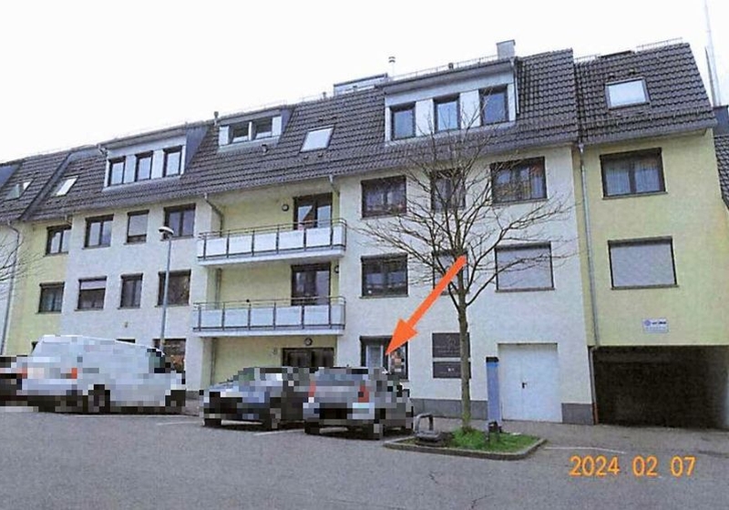 Sonstiges — Wohn-/Geschäftshaus in Stuttgart-Weilimdorf