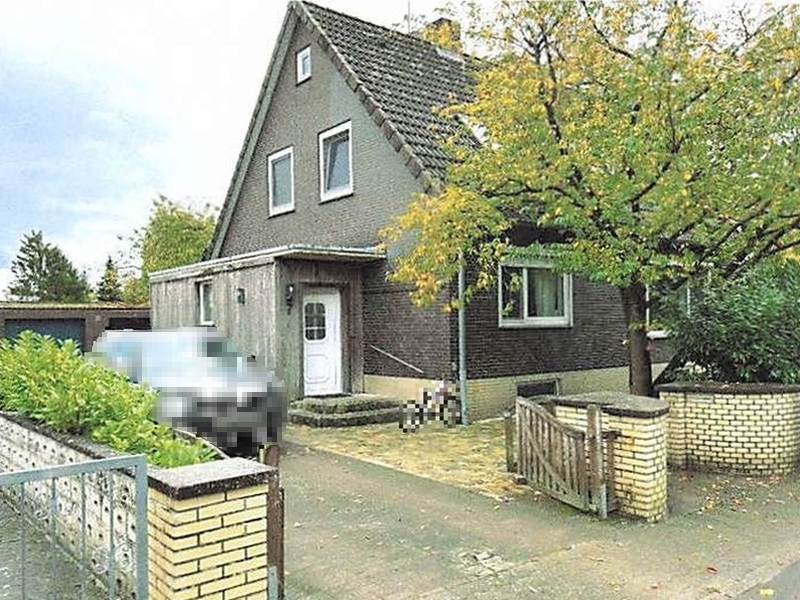 Sonstiges — Unbekannt in Gerdau