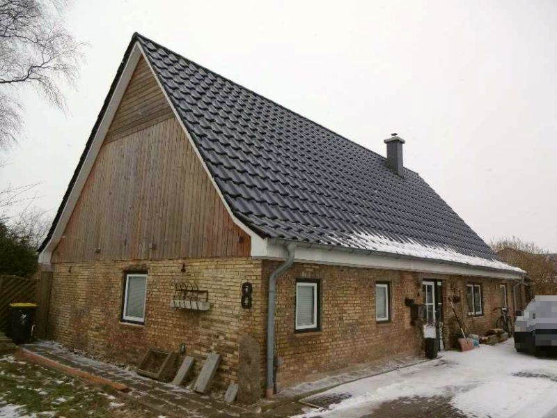 Sonstiges — Einfamilienhaus in Ellingstedt