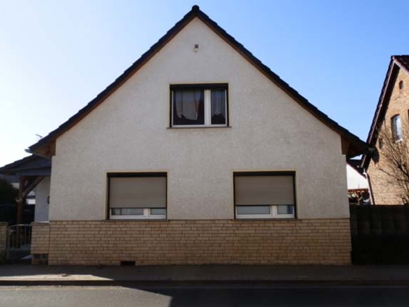 Sonstiges — Grundstück in Ausleben
