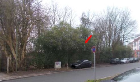 Sonstiges — Unbekannt in Flensburg