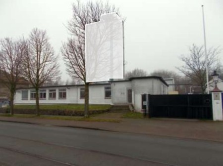 Sonstiges — Unbekannt in Flensburg