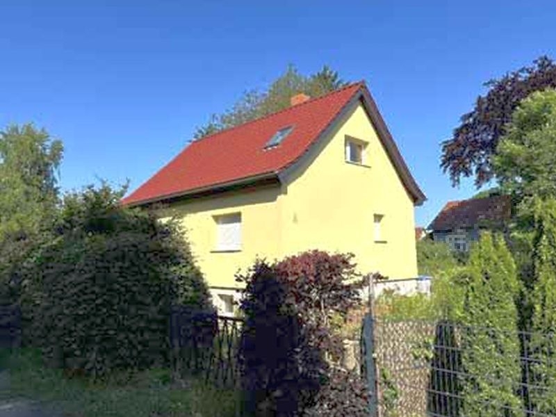 Sonstiges — Einfamilienhaus in Oranienburg