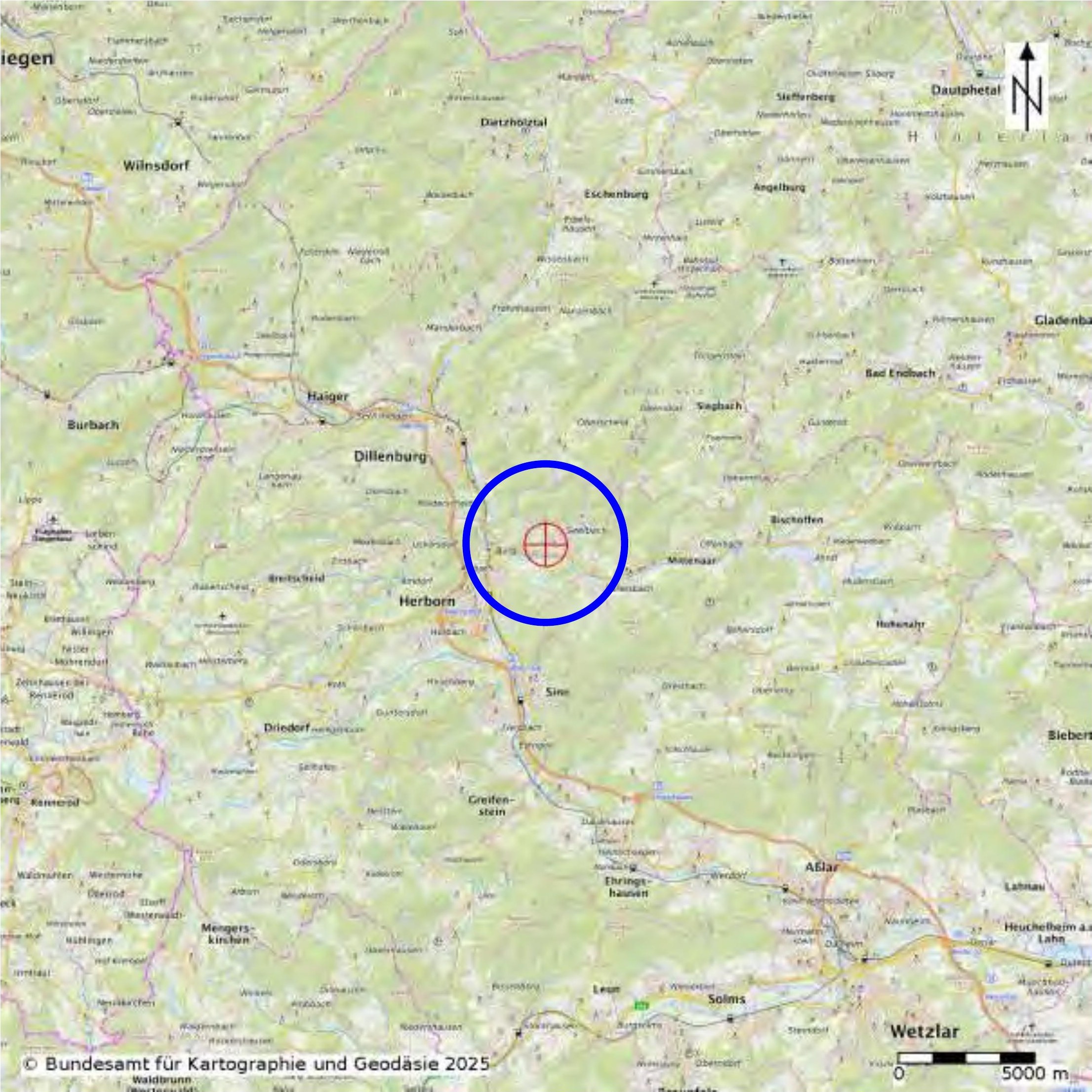 Sonstiges — Garage in Herborn