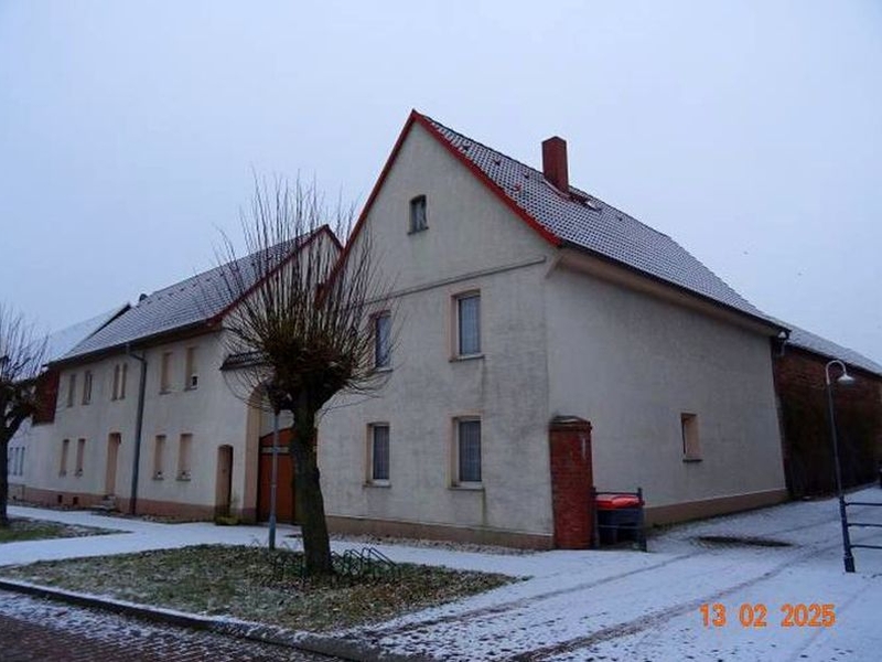 Sonstiges — Garage in Stadt Bitterfeld-Wolfen