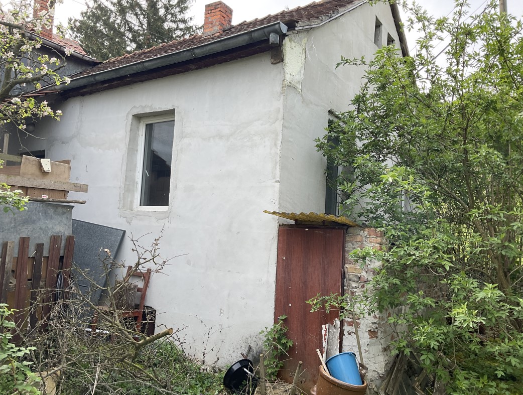 Seitenansicht — Sonstiges in Jena, In der Doberau 16