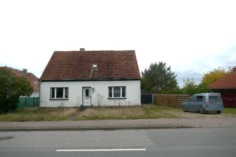 Sonstiges — Einfamilienhaus in Gardelegen