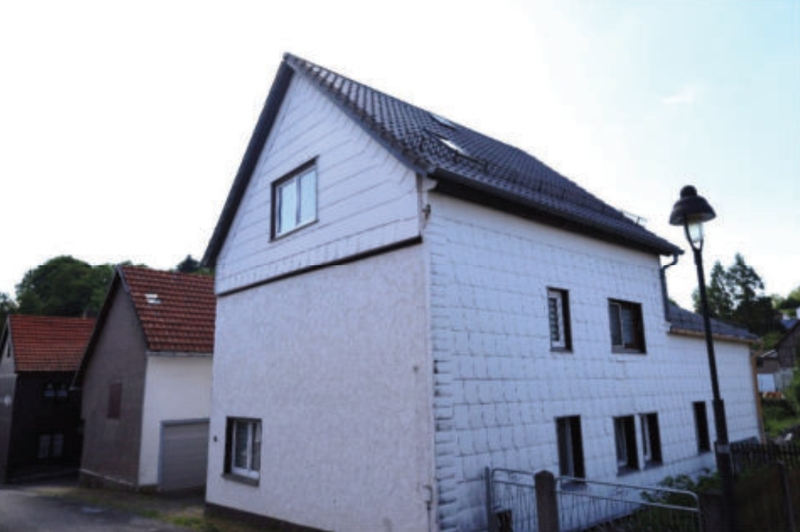 Sonstiges — Unbekannt in Waltershausen