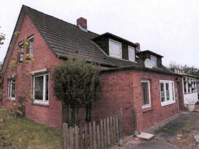 Sonstiges — Einfamilienhaus in Lägerdorf