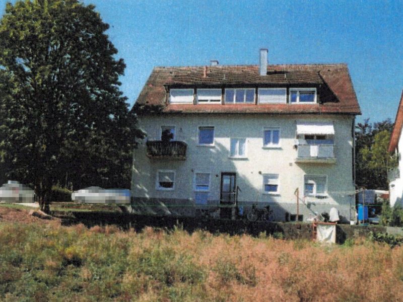 Sonstiges — Eigentumswohnung in Weinsberg