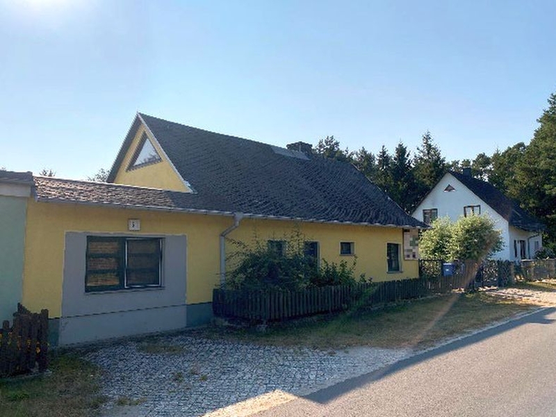 Sonstiges — Einfamilienhaus in Michendorf