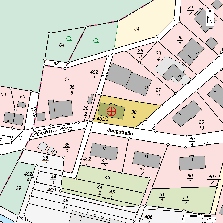 Textseite — Mehrfamilienhaus in Dietzhölztal