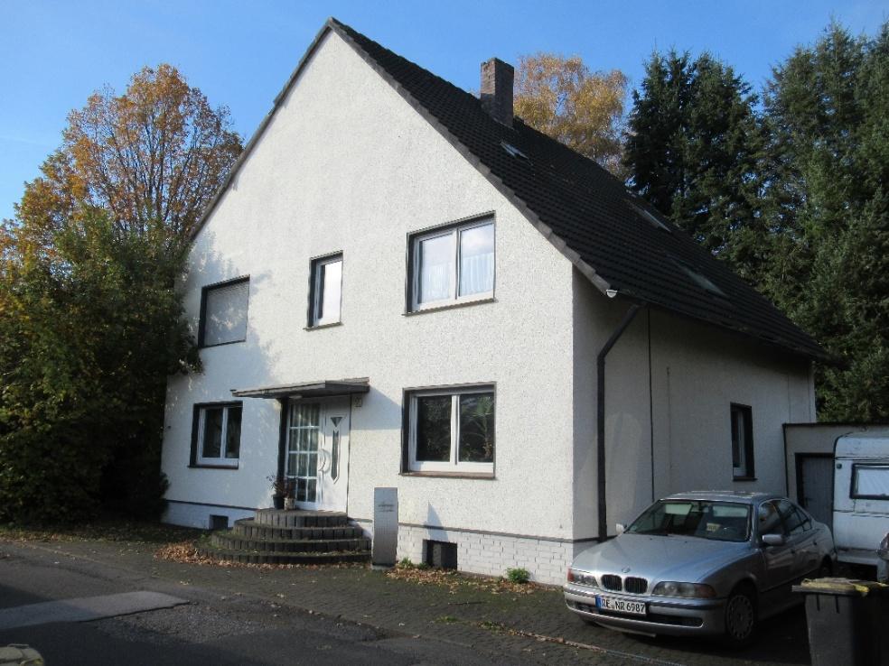 Sonstiges — Garage in Datteln