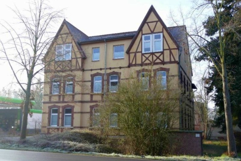Sonstiges — Eigentumswohnung in Jerichow