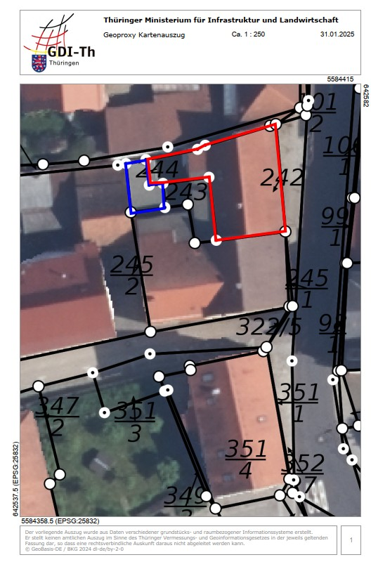 Sonstiges — Einfamilienhaus in Schalkau