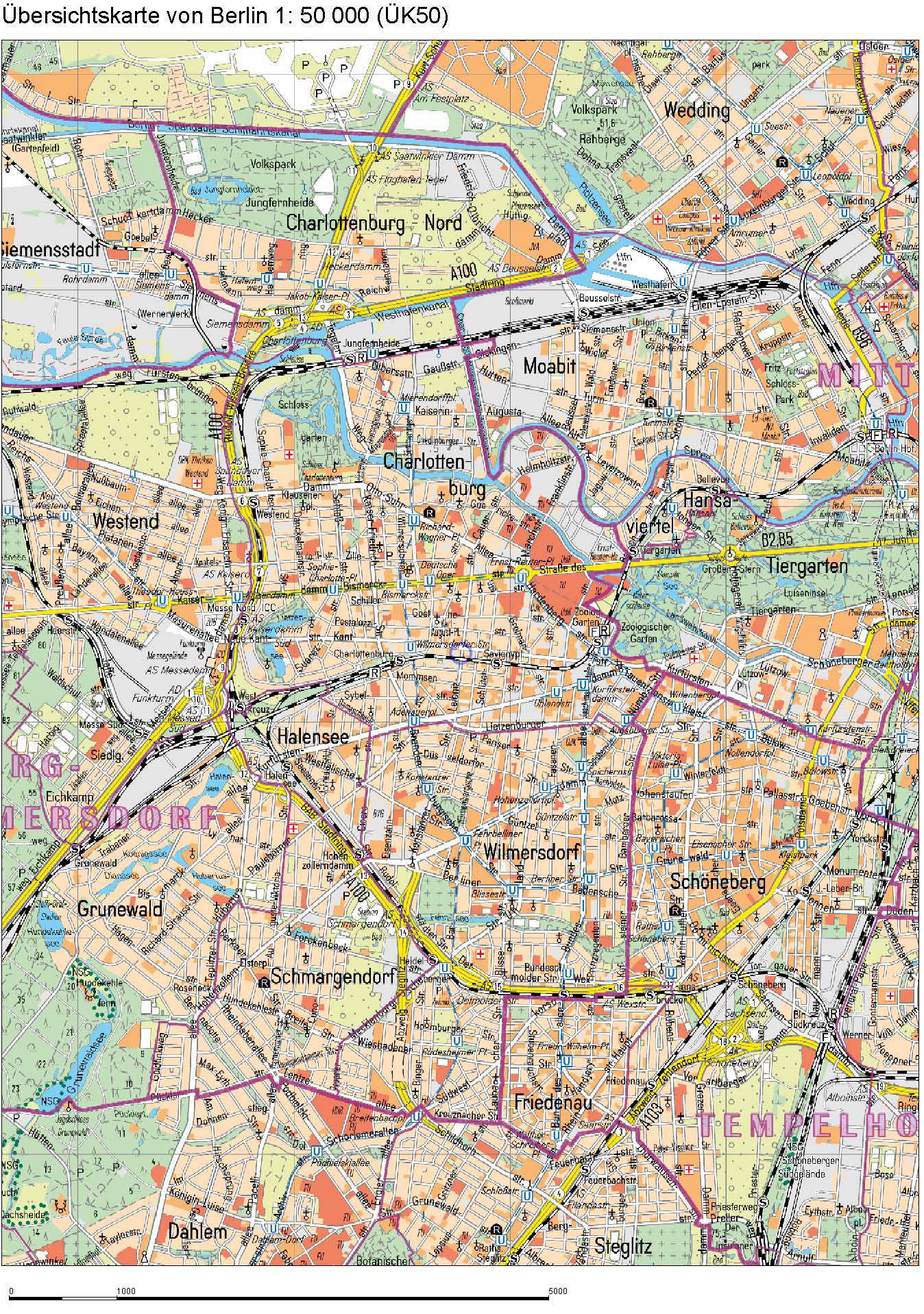 Sonstiges — Eigentumswohnung in Berlin