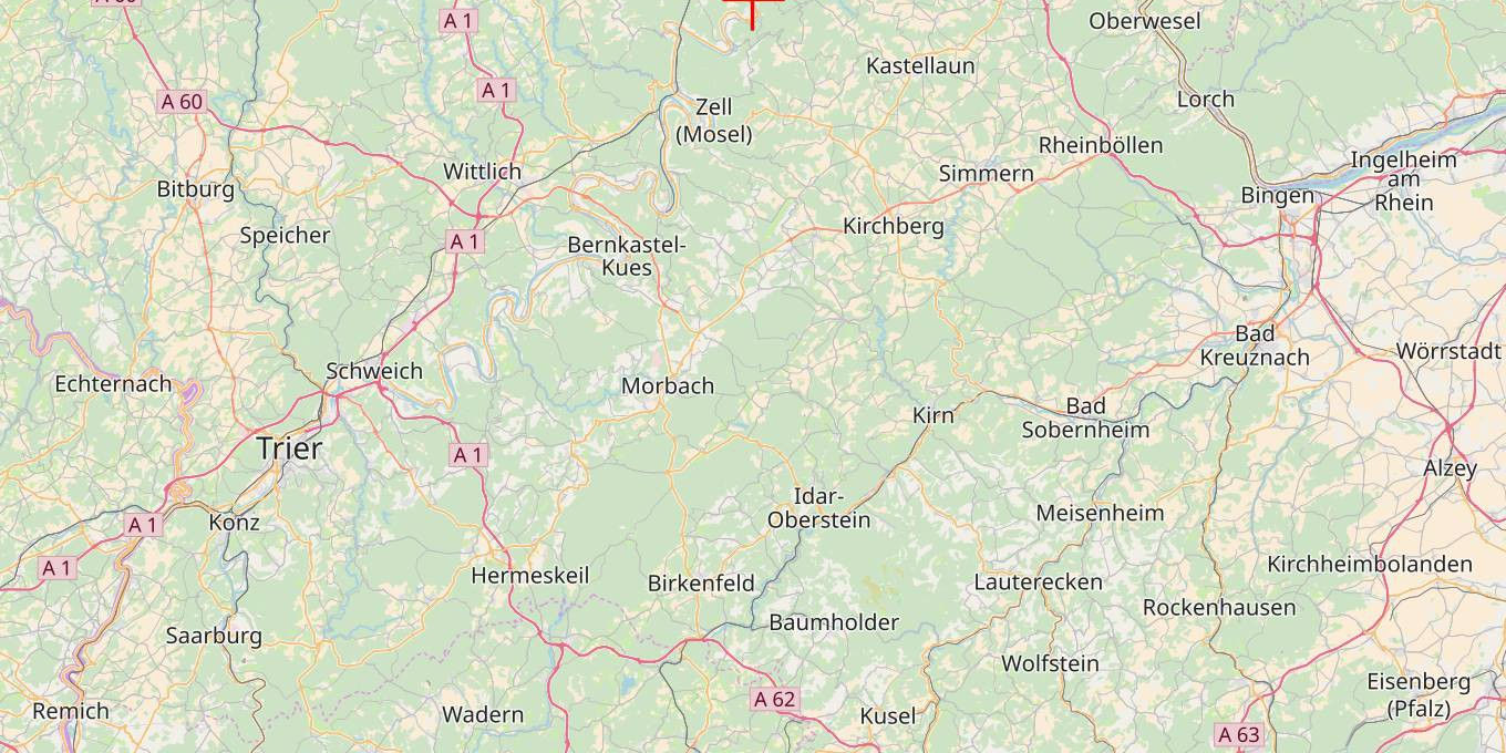Sonstiges — Einfamilienhaus in Fankel
