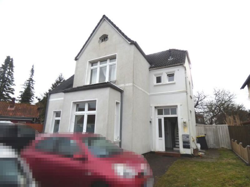Sonstiges — Immobilie in Heide