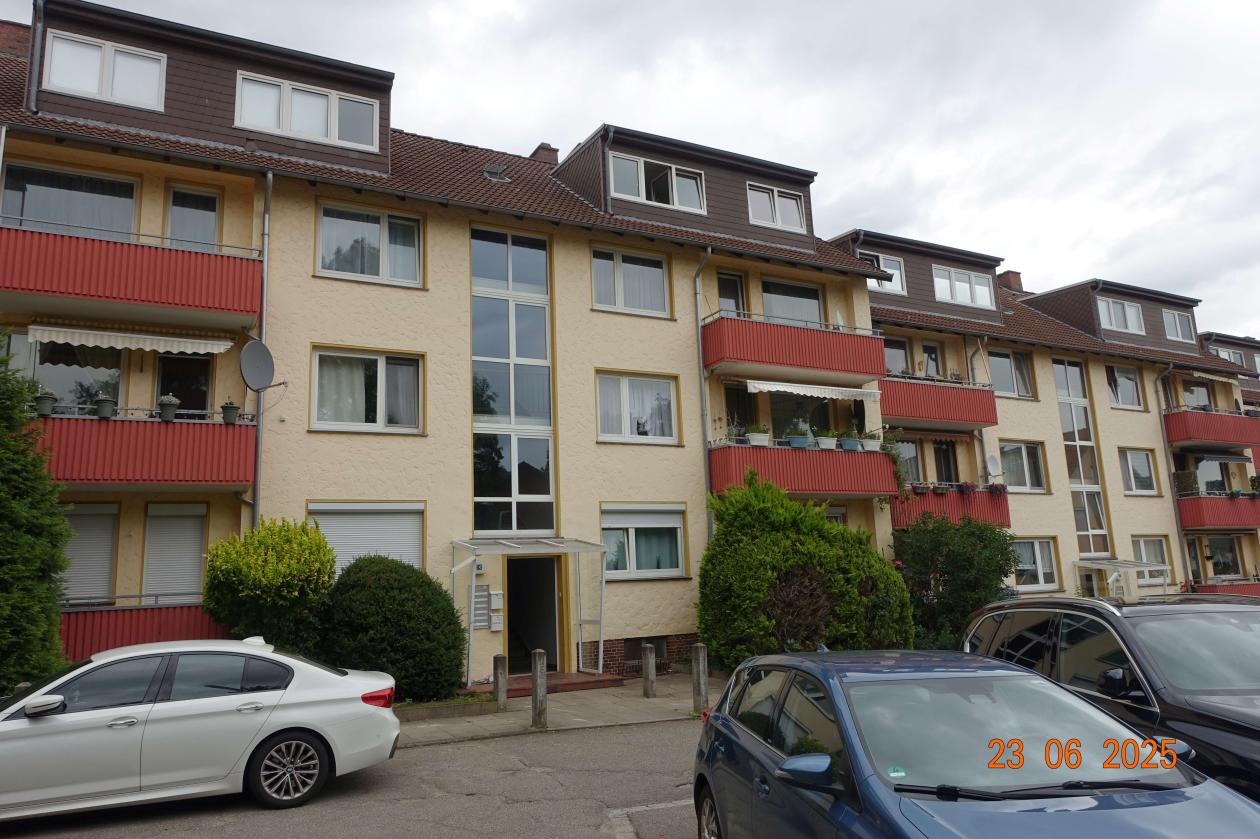Sonstiges — Eigentumswohnung in Delmenhorst