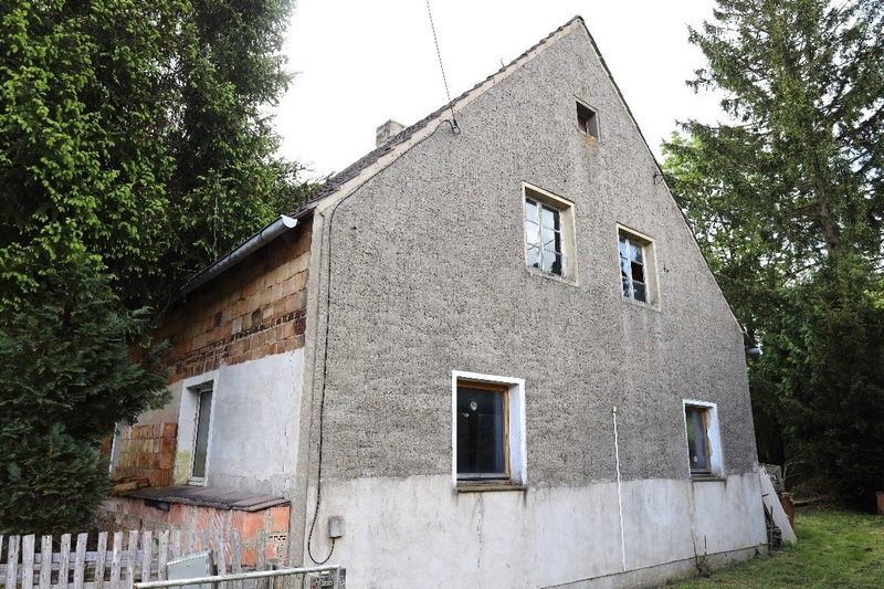 Sonstiges — Garage in Naumburg