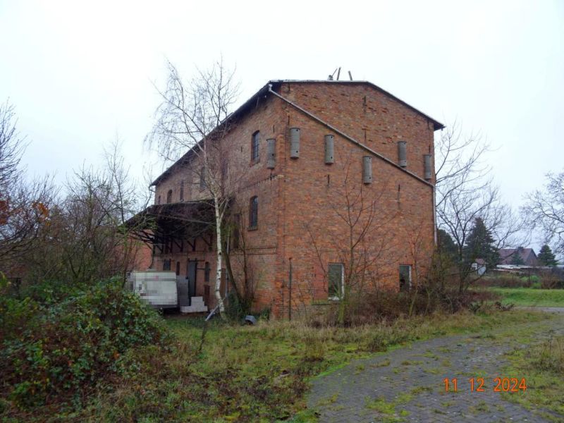 Sonstiges — Gewerbeobjekt in Arnstein