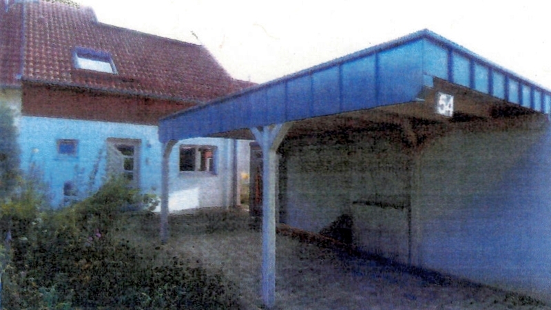 Sonstiges — Einfamilienhaus in Heilbronn
