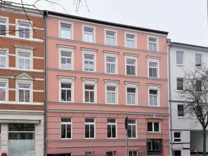 Sonstiges — Unbekannt in Schwerin