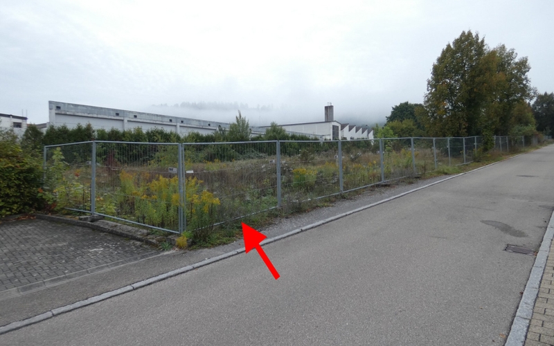 Sonstiges — Immobilie in Oberrot