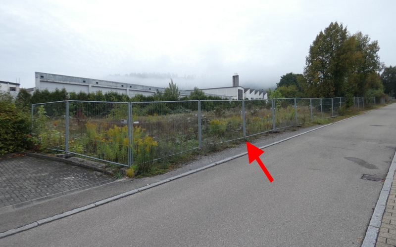 Sonstiges — Immobilie in Oberrot