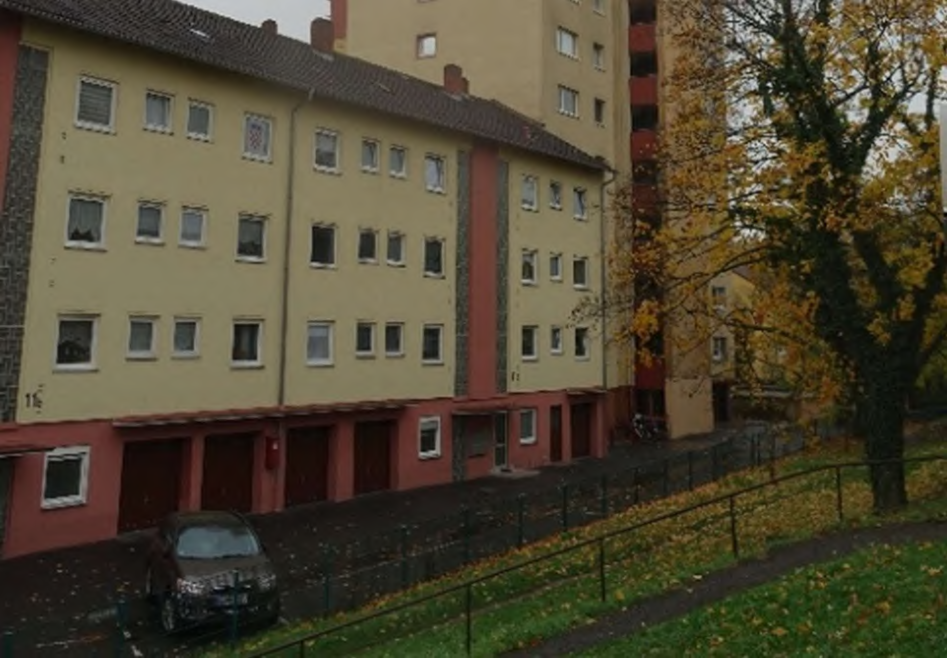 Sonstiges — Eigentumswohnung in Frankfurt am Main