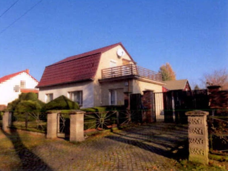 Sonstiges — Einfamilienhaus in Schorfheide OT Groß Schönebeck
