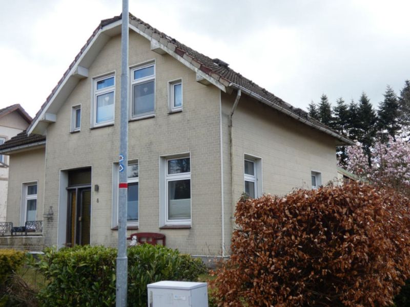 Sonstiges — Unbekannt in Albersdorf