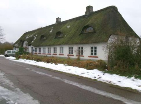 Sonstiges — Zweifamilienhaus in Lindewitt - OT Linnau