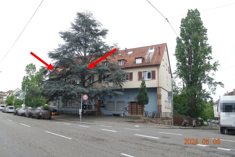 Sonstiges — Immobilie in Stuttgart