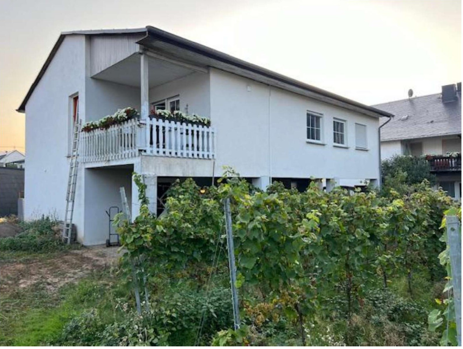 Objektfoto — Einfamilienhaus in Kröv, Im langen Morgen 30