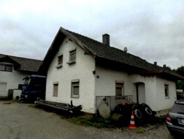 Sonstiges — Einfamilienhaus in Fronthausen