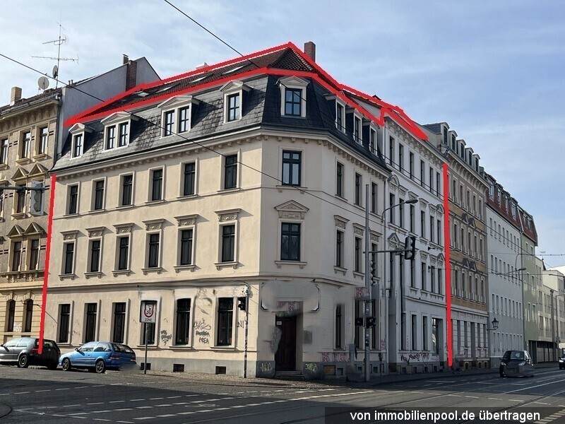Sonstiges — Eigentumswohnung in Leipzig