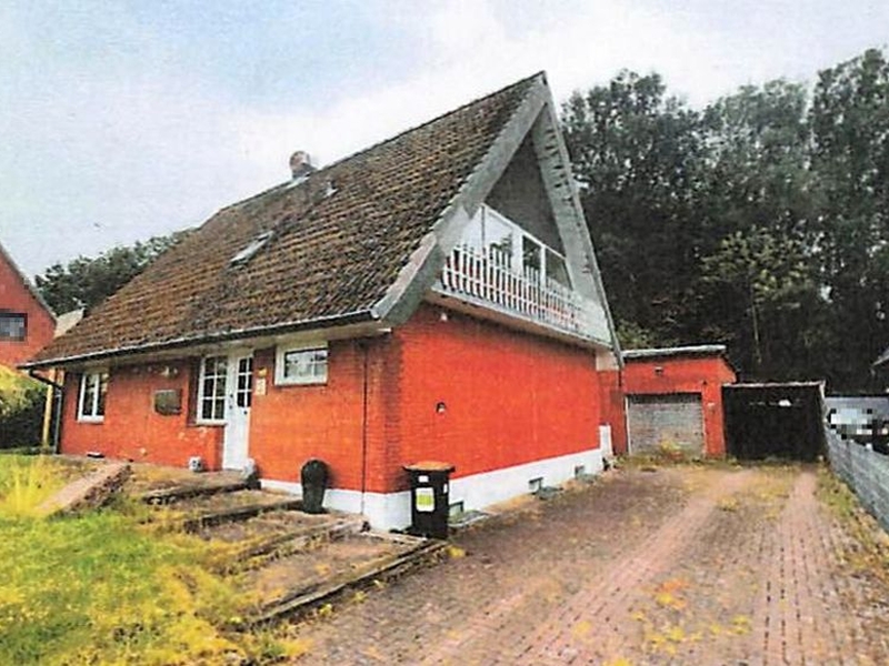 Sonstiges — Einfamilienhaus in Westerau