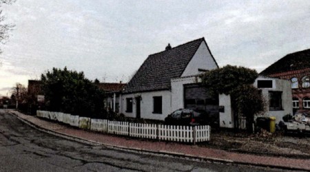 Sonstiges — Immobilie in Tönning