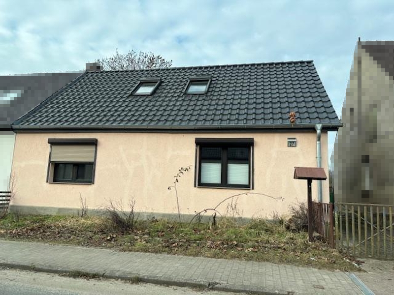Sonstiges — Unbekannt
