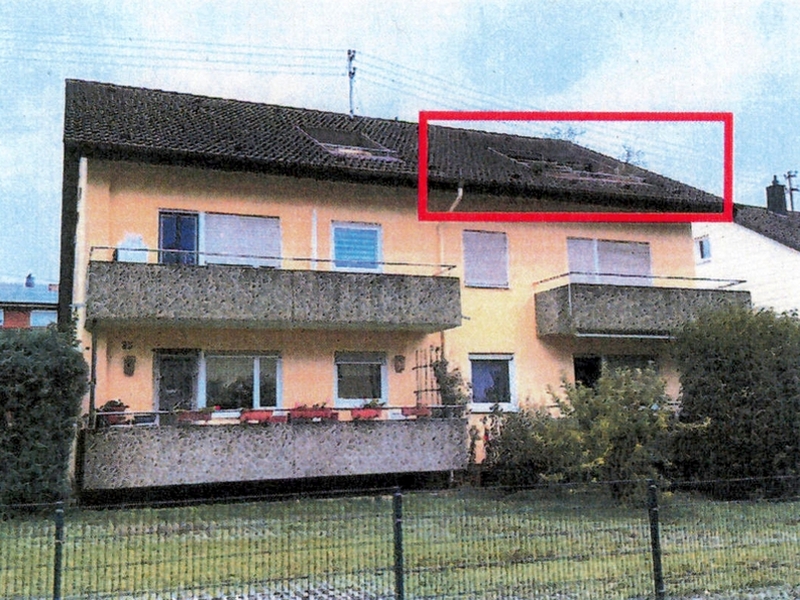 Sonstiges — Eigentumswohnung in Bad Rappenau